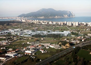 Vecinos de Laredo denuncian “salvajada” por la ampliación del polígono de La Pesquera y crean una plataforma ciudadana