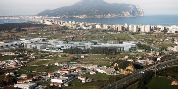 Vecinos de Laredo denuncian “salvajada” por la ampliación del polígono de La Pesquera y crean una plataforma ciudadana