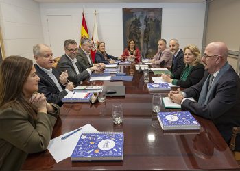 Cantabria invertirá más de 25 millones en suministros sanitarios para Valdecilla y aprueba nuevas medidas en juventud, medio ambiente y deporte