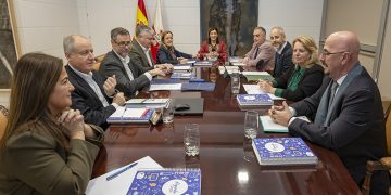 Cantabria invertirá más de 25 millones en suministros sanitarios para Valdecilla y aprueba nuevas medidas en juventud, medio ambiente y deporte