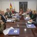 Cantabria invertirá más de 25 millones en suministros sanitarios para Valdecilla y aprueba nuevas medidas en juventud, medio ambiente y deporte