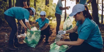 El Parlamento de Cantabria aprueba la Ley de Voluntariado, primera de la comunidad, que reconoce y protege la labor solidaria