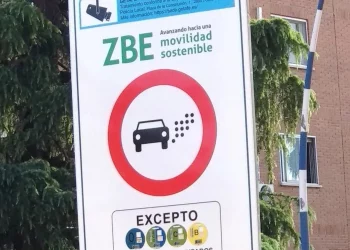 Izquierda Unida rechaza el proyecto de Zona de Bajas Emisiones en Santander por “insuficiente e injusto”