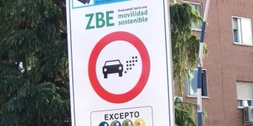 Izquierda Unida rechaza el proyecto de Zona de Bajas Emisiones en Santander por “insuficiente e injusto”