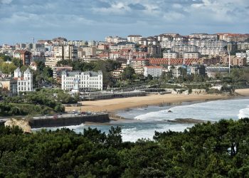 Santander anuncia demolición del edificio La Horadada y construcción del segundo espigón de La Magdalena