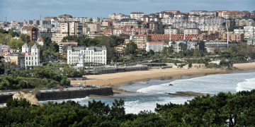 Santander anuncia demolición del edificio La Horadada y construcción del segundo espigón de La Magdalena