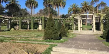 La Comisión para la Defensa de Mataleñas plantea una alternativa verde al proyecto municipal del aparcamiento