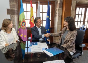 Camargo da luz verde a la ampliación de Valle Real, que crecerá un 30% y sumará un nuevo aparcamiento en altura