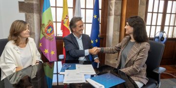 Camargo da luz verde a la ampliación de Valle Real, que crecerá un 30% y sumará un nuevo aparcamiento en altura