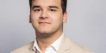 Mario González proclamado alcalde de Tudanca