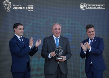 El presidente de Sidenor, imputado por vender acero a una empresa de armamento israelí sin autorización del Gobierno
