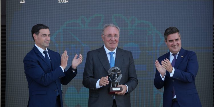 El presidente de Sidenor, imputado por vender acero a una empresa de armamento israelí sin autorización del Gobierno