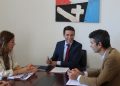 El Gobierno acelerará el enlace de la A-67 en Polanco para concluirlo antes del verano de 2026