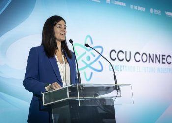 Santander se consolida como referente en tecnologías de captura y uso del CO₂ con el foro CCU Connect