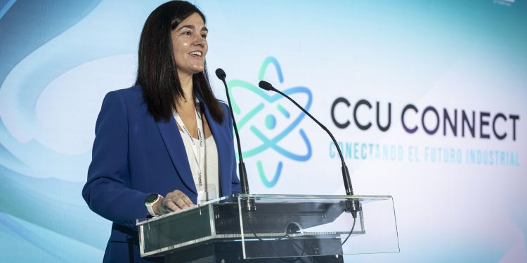 Santander se consolida como referente en tecnologías de captura y uso del CO₂ con el foro CCU Connect