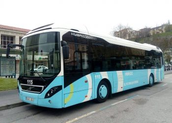 PSOE de Santander denuncia viajes interminables de casi una hora en autobús en San Martín del Pino, Nueva Montaña y Peñacastillo