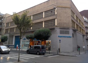 Luz verde a un nuevo aparcamiento y a la rehabilitación de un edificio histórico en el centro de Torrelavega