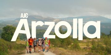 Asociación juvenil cultural Arzolla