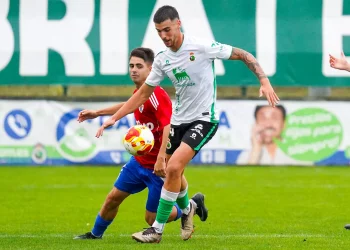 El Rayo Cantabria se hunde en Astillero y el Sámano cae con orgullo en Ávila