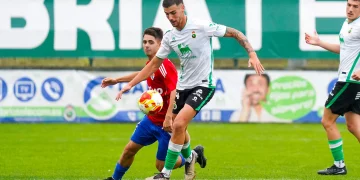 El Rayo Cantabria se hunde en Astillero y el Sámano cae con orgullo en Ávila