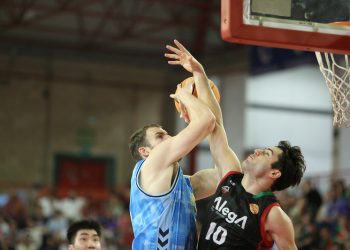 Alega es humillado en casa por Palencia (58-107)