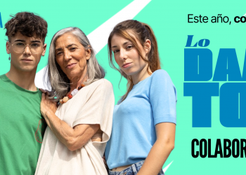 El Banco de Alimentos de Cantabria convoca a más de 1.000 voluntarios para La Gran Recogida 2025