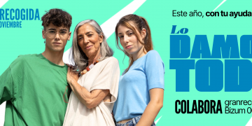 El Banco de Alimentos de Cantabria convoca a más de 1.000 voluntarios para La Gran Recogida 2025