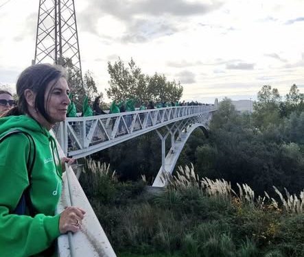 Miles de docentes cántabros vuelven a movilizarse por una mejora salarial y la eliminación de la ‘cláusula Silva’