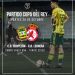El Tropezón recibe a la Cultural Leonesa con la ilusión de dar la campanada en la Copa del Rey