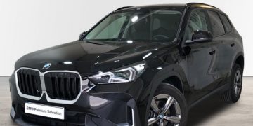 BMW de segunda mano, una elección inteligente para quienes buscan calidad y fiabilidad