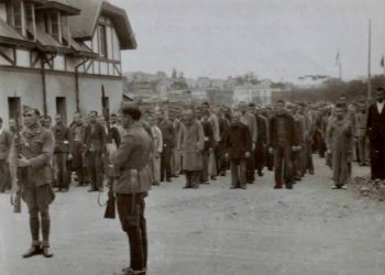 La Magdalena será el primer Lugar de la Memoria de Cantabria