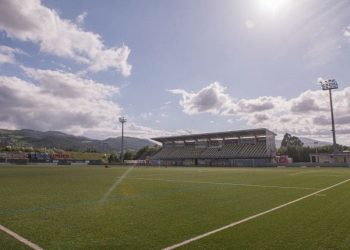 El Tropezón busca evitar salir de Santa Ana para jugar la Copa ante la Cultural Leonesa