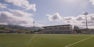 El Tropezón busca evitar salir de Santa Ana para jugar la Copa ante la Cultural Leonesa