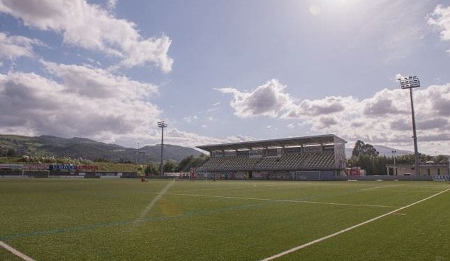 El Tropezón busca evitar salir de Santa Ana para jugar la Copa ante la Cultural Leonesa