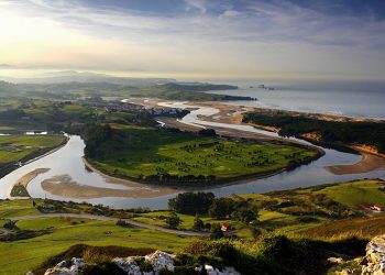 La Policía Nacional continúa la búsqueda de un hombre desaparecido en Renedo de Piélagos