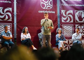 Cantabristas denuncia que la nueva ley del suelo permite construir viviendas turísticas en suelo rústico protegido