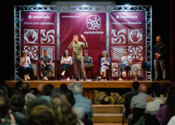 Cantabristas cuestiona el futuro del polígono de La Pasiega por falta de suministro eléctrico garantizado