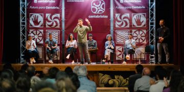 Cantabristas cuestiona el futuro del polígono de La Pasiega por falta de suministro eléctrico garantizado