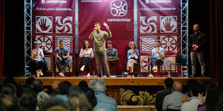 Cantabristas cuestiona el futuro del polígono de La Pasiega por falta de suministro eléctrico garantizado