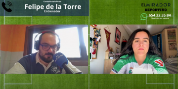 El Mirador Deportivo –Dos errores defensivos condenan al Racing en El Molinón– C03T2