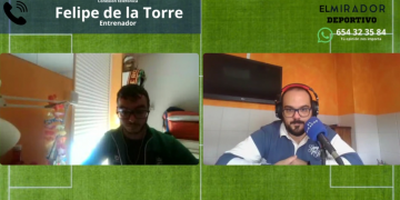 El Mirador Deportivo –El Racing remonta y gana al Deportivo– C04T2