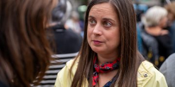 El PSOE de Santoña celebra el inicio de la rehabilitación del Palacio de Chiloeches pero critica dos años de retrasos por la “parálisis” municipal