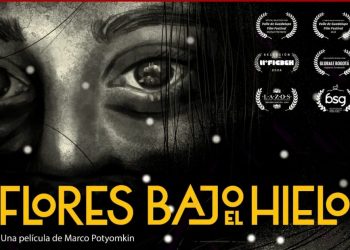 La ‘Semana de Cine y Memoria’ llega a Cantabria con la proyección de ‘Flores bajo el hielo’