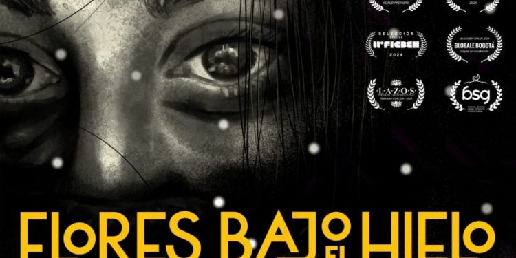 La ‘Semana de Cine y Memoria’ llega a Cantabria con la proyección de ‘Flores bajo el hielo’