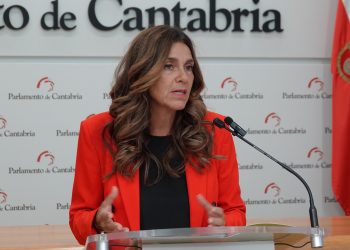 El PRC exige a Buruaga medidas reales ante el fracaso de los planes económicos para Cantabria