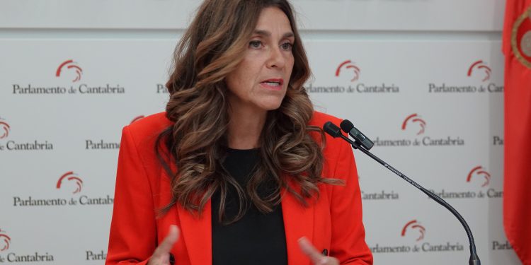 El PRC exige a Buruaga medidas reales ante el fracaso de los planes económicos para Cantabria