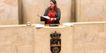 Columna de opinión de Leticia Díaz