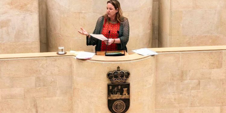 Columna de opinión de Leticia Díaz