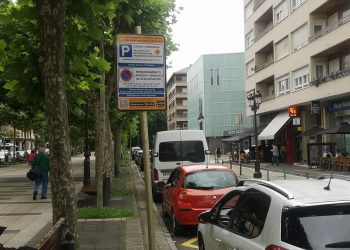 La ERA de Torrelavega registra más de 21.800 estacionamientos en septiembre y consolida su crecimiento