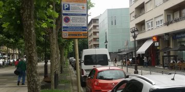 La ERA de Torrelavega registra más de 21.800 estacionamientos en septiembre y consolida su crecimiento
